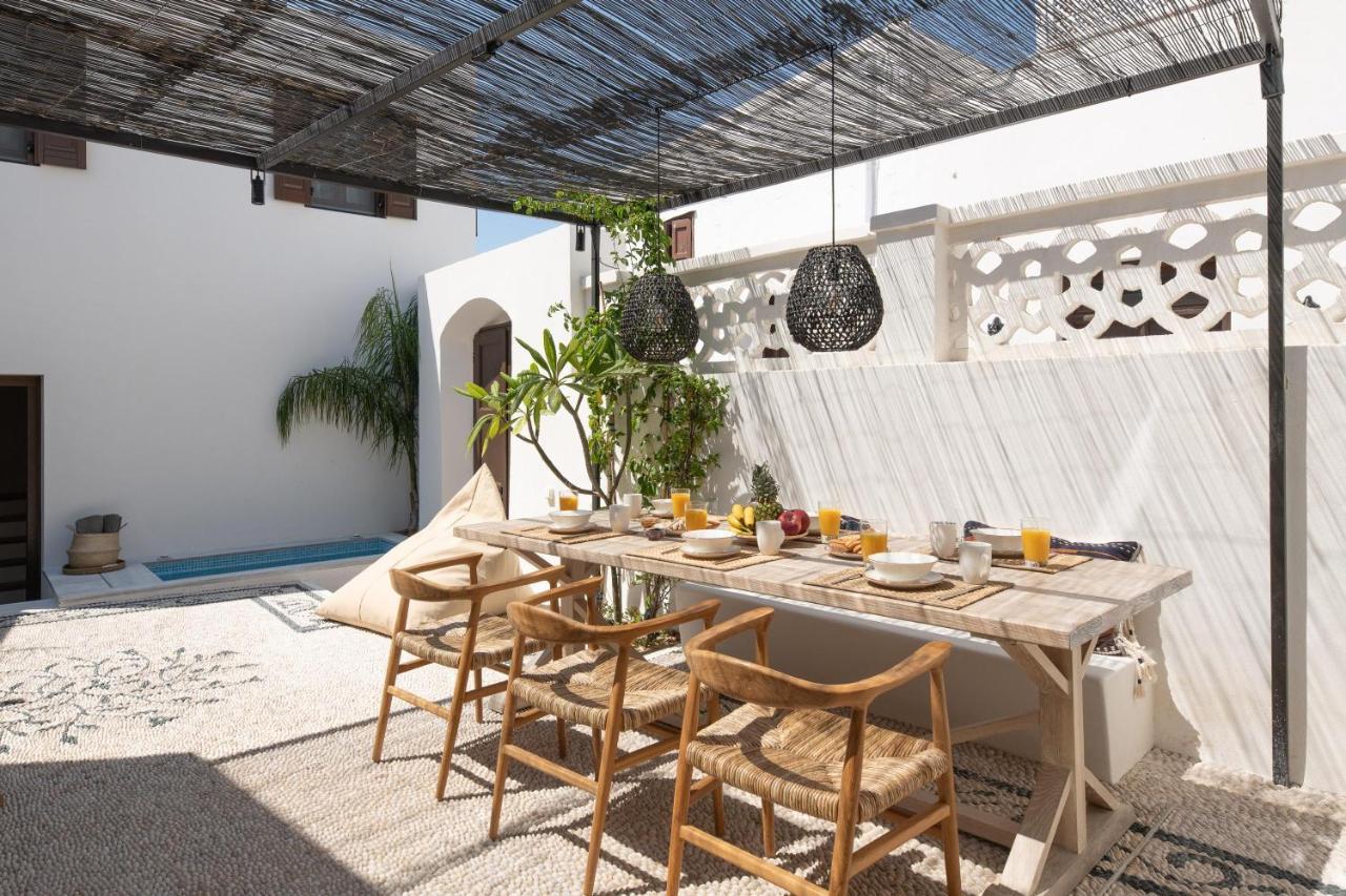 Lindian Plumeria Lindos  Ngoại thất bức ảnh